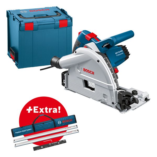 Bild zum Artikel inkl. L-Boxx + 2 x FSN 1600 u. FSN BAG